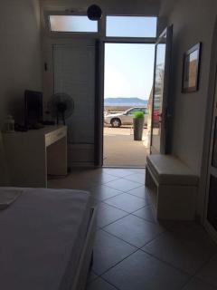 Apartment by the sea - Pisak - 6