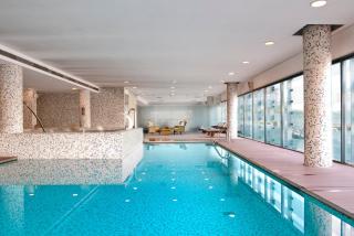 Melia Ria Hotel & Spa - Aveiro - 9