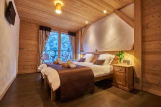 Chalet Virolet B&B - Les Gets - 0