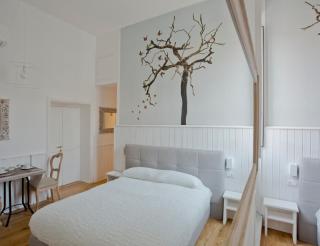 Primo Piano Suites - Rome - 8