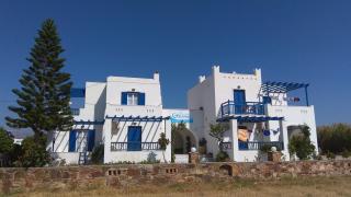 Galanos Studios - 0