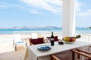 Voramar - Alcúdia - 0