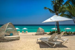 Catalonia Royal La Romana Adults Only - All Inclusive - Bayahibe - 9