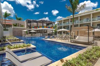 Catalonia Royal La Romana Adults Only - All Inclusive - Bayahibe - 7