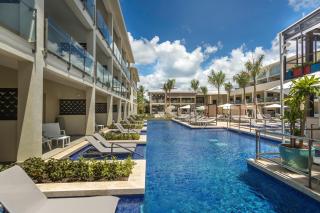 Catalonia Royal La Romana Adults Only - All Inclusive - 4