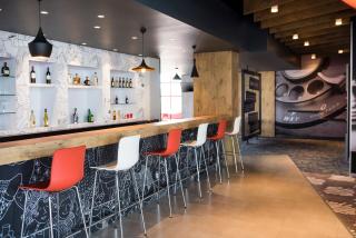 Ibis Irapuato - Irapuato - 4
