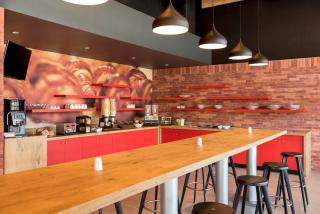 Ibis Irapuato - Irapuato - 7