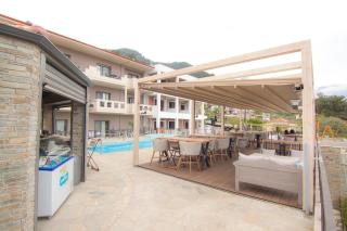 Ntinas Filoxenia Hotel & Spa - 5