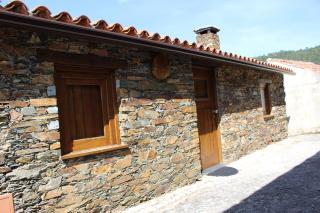 Casa da Comareira - Góis - 0
