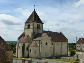 Chez Casimir - Cercy-la-Tour - 4