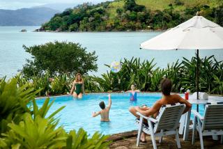 Santa Clara Hotel - Paraty - 0