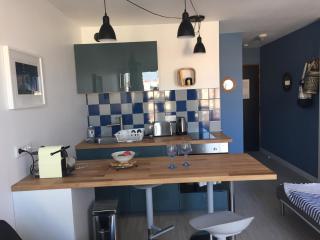 Studio Victoria Centre Grande Plage and Pool - Biarritz - 5