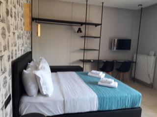 4 Seasons Luxury Apartments - Alexandroupoli - 4