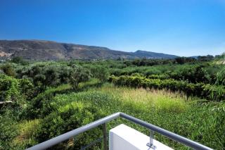 Seametry Luxury Living Villa - Chania - 8