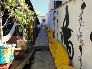 Hostel Cuesta - Botucatu - 9