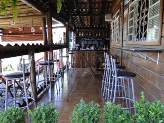 Hostel Cuesta - Botucatu - 8