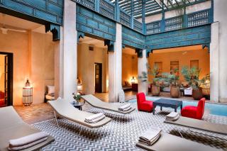 Hotel & Spa Dar Bensouda - Fez - 6
