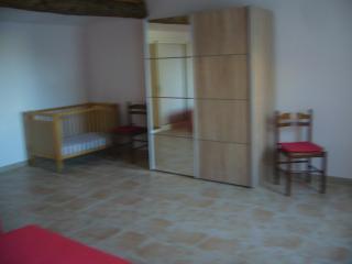 Maison de Campagne aux deux Oliviers - Val Buëch-Méouge - 1