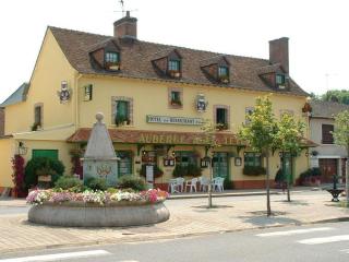 Logis Auberge À La Tête De Lard - La Ferté-Imbault - 5