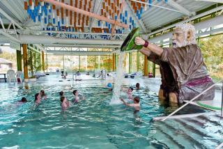 Ferienwohnung Dimpfl-Stad´l Fam. Lemberger - 1