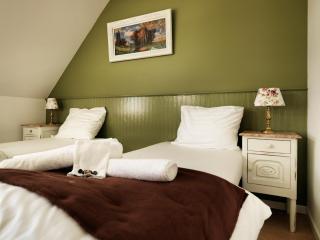 Hotel Apartments Belgium 2 - HAB 2 - Westerlo - 4