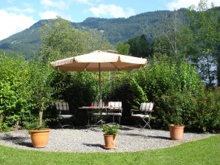Gästehaus-Pension Barbara - Andelsbuch - 7