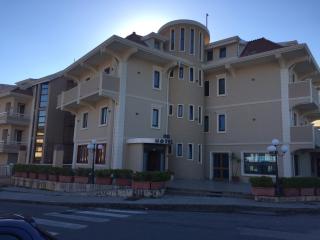 Aerhotel Phelipe - SantʼEufemia Lamezia - 4
