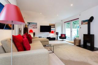 Veeve - Camden Mews Terrace - Londra - 5