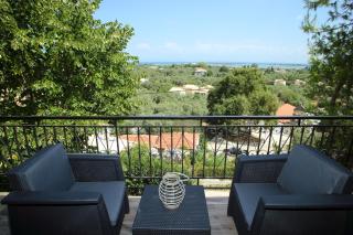 Pine House with Sea View - Lefkada - 8
