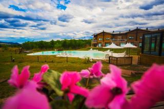 Blackstone Country Villages Hotel - 3