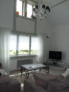 Le Clos BUYRAGANE, Pays d'Auge - 5