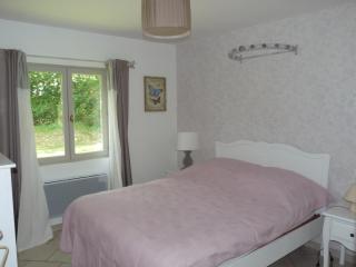 Le Clos BUYRAGANE, Pays d'Auge - 1