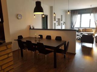27 Shades of Green (4 bedroom 3 Bath Sunny Central) - Budapest - 1