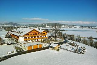 Landhotel Wiesbauer - Füssen - 2
