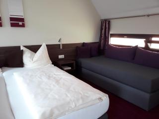 Pension am Weinberg Bed & Breakfast - Mainstockheim - 2
