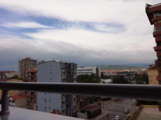 Naissa Apartment - Niš - 2