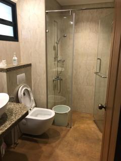 Studio and One bedroom Apartment in Riviera Sapphire, Siolim - 2