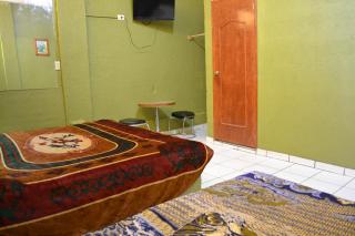 Hotel Plaza Romo - San Juan de los Lagos - 9