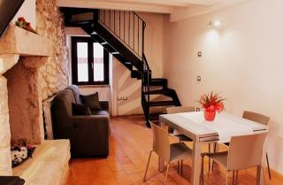 Casa Vacanze L'arco di Fondarca - Cagli - 8
