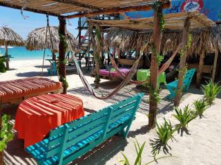 The Wizard & Bar BARU - Playa Blanca - 5