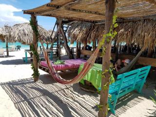 The Wizard & Bar BARU - Playa Blanca - 4