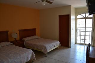 Hotel San Angel - San Juan de los Lagos - 5