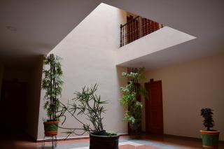 Hotel San Angel - San Juan de los Lagos - 2