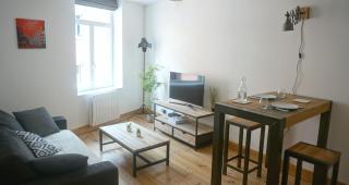 Little Suite - Pablo - Lille - 9