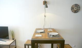 Little Suite - Pablo - Lille - 7