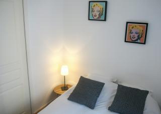 Little Suite - Pablo - Lille - 4