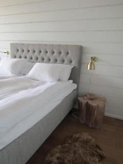 Naava Chalets - 2