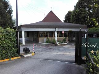 Hotel Motel Est - Peschiera Borromeo - 9