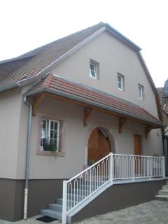 Gîtes & Chambes d'Hôtes Fugler - Orschwihr - 2