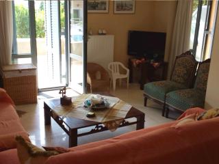 Zach's house - Nea Roda - 1
